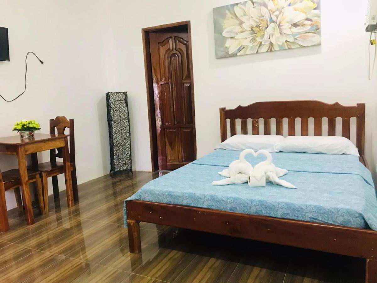 Room 2 Deluxe Fuego Island Guest House By Fuego Island Private Resorts San Juan  Luaran gambar