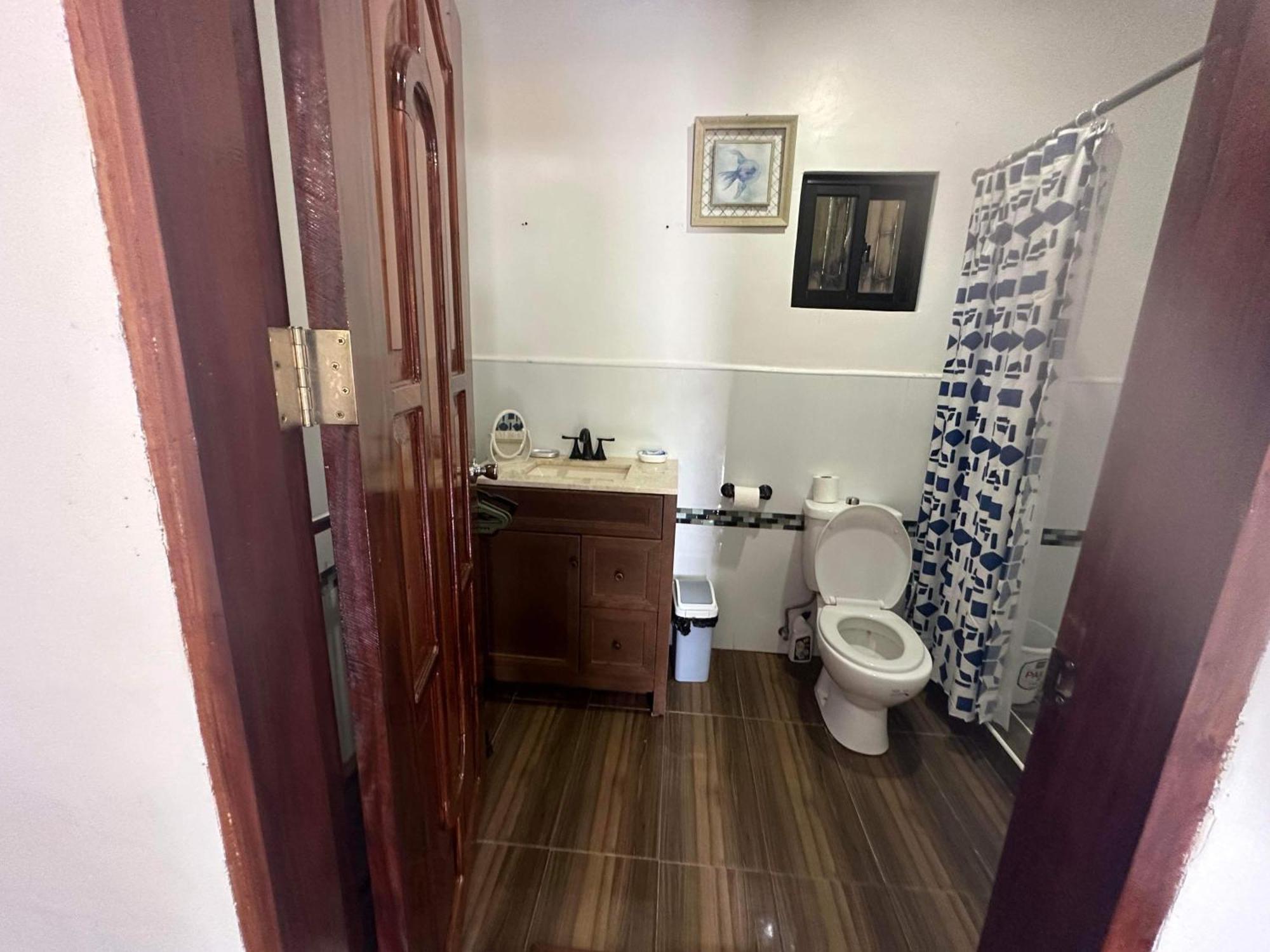 Room 2 Deluxe Fuego Island Guest House By Fuego Island Private Resorts San Juan  Luaran gambar